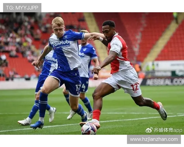 足球比赛中的反击战术与快攻节奏掌控