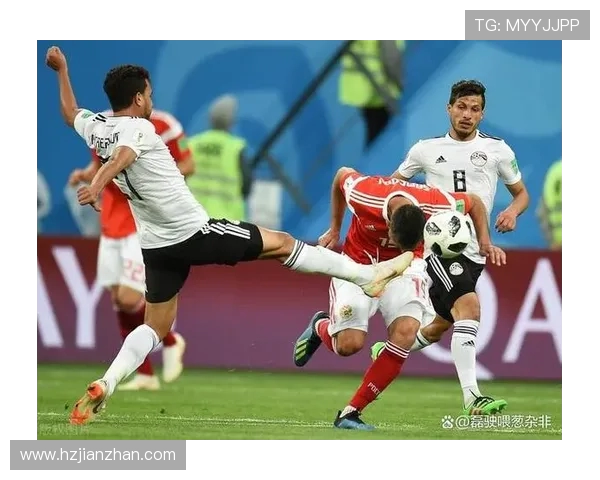 足球赛事中的技术对抗与战术实施