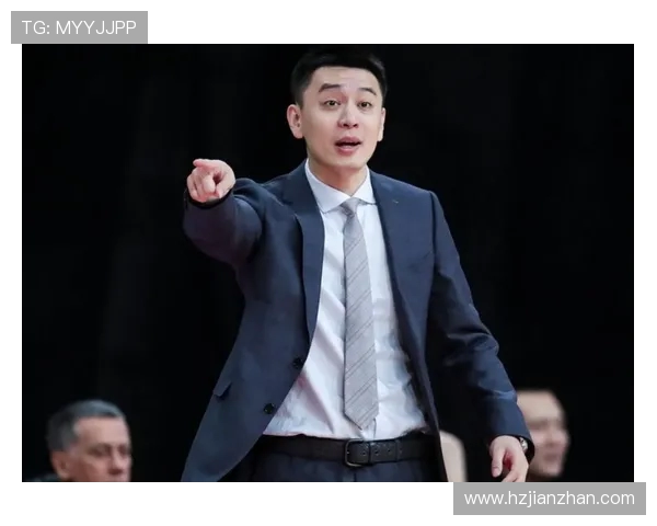 辽宁男篮现任教练团队公开资料