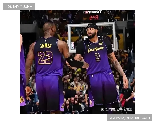 NBA戴维斯：安东尼·戴维斯的精彩表现与成就