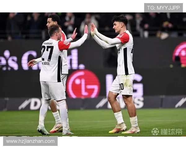 德甲球队历史最长不败纪录是哪支？盘点德甲不败神迹时刻