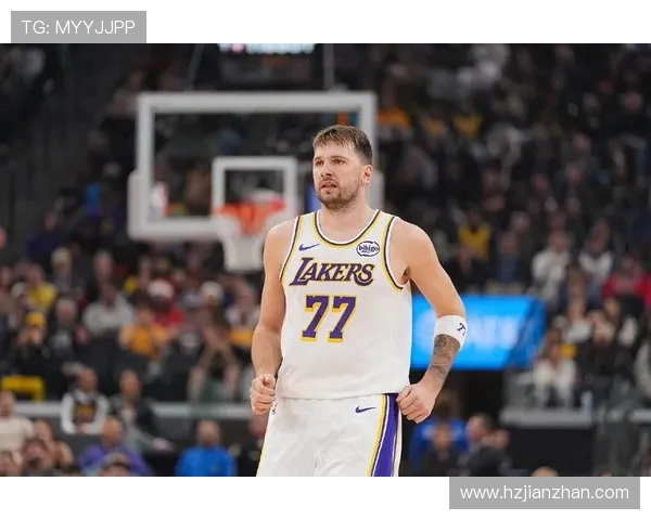 东契奇表现低效且风格独特裁判与湖人球迷终将对他感到厌烦