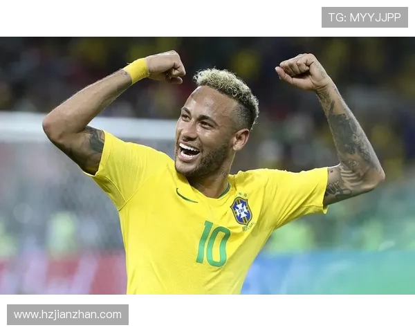 内马尔争取世界杯资格努力不懈但前景渺茫