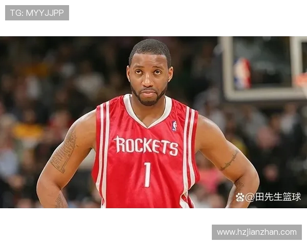 夸梅直言麦迪加盟马刺未能夺冠实属遗憾若被裁定能助队夺冠