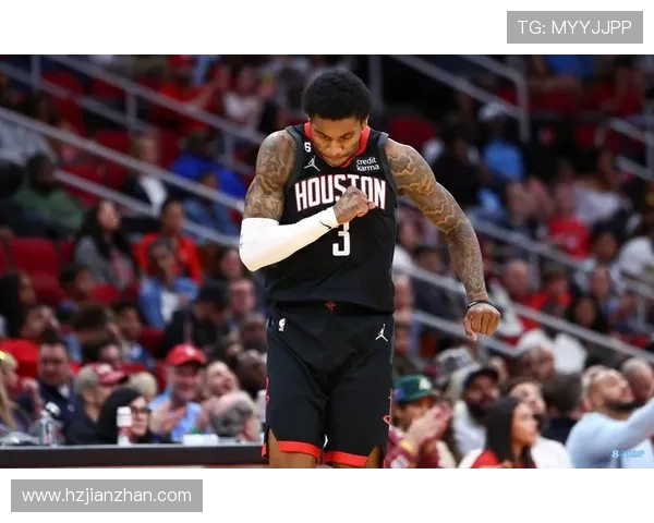 小凯文波特分析全队失误原因称魔术防守策略独具匠心